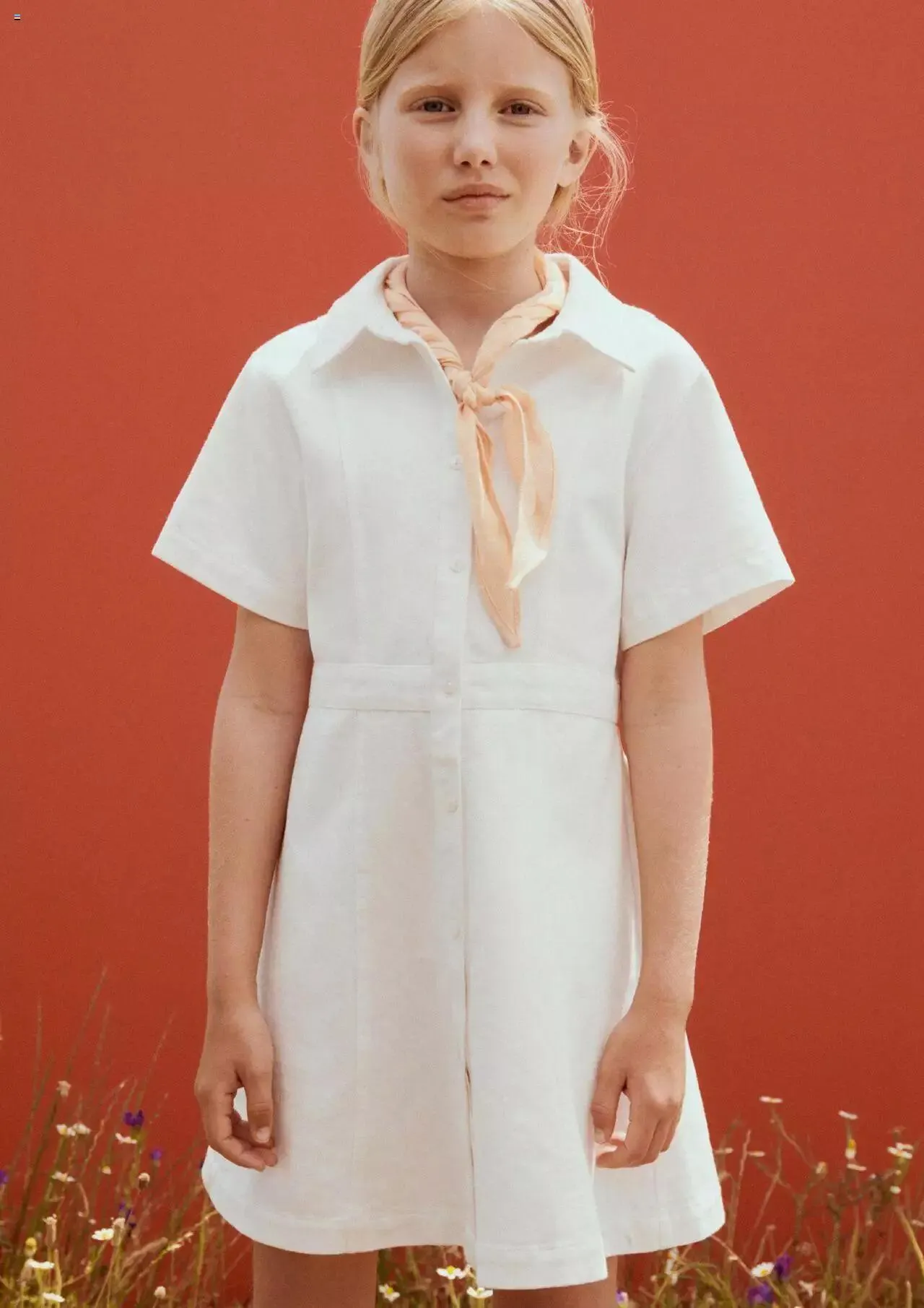 Catalog Zara catalog - Girls de la 1 iunie până la 31 decembrie 2024 - Revista Pagina 14