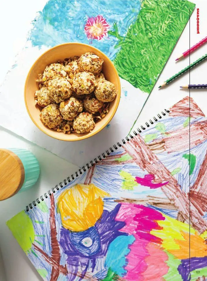 Φυλλάδιο προσφορών Νέες προσφορές για ανακάλυψη από 9 Σεπτεμβρίου έως 1 Μαΐου 2025 - Σελίδα 2