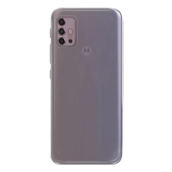 Διάφανη Θήκη COSY για MOTOROLA Moto G30