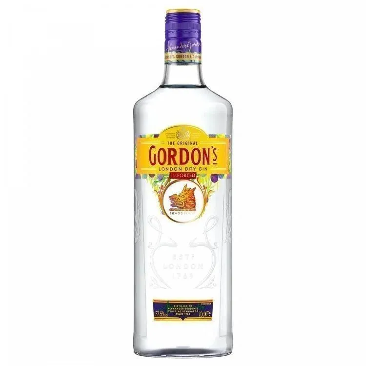 Gordon's Gin 700ml