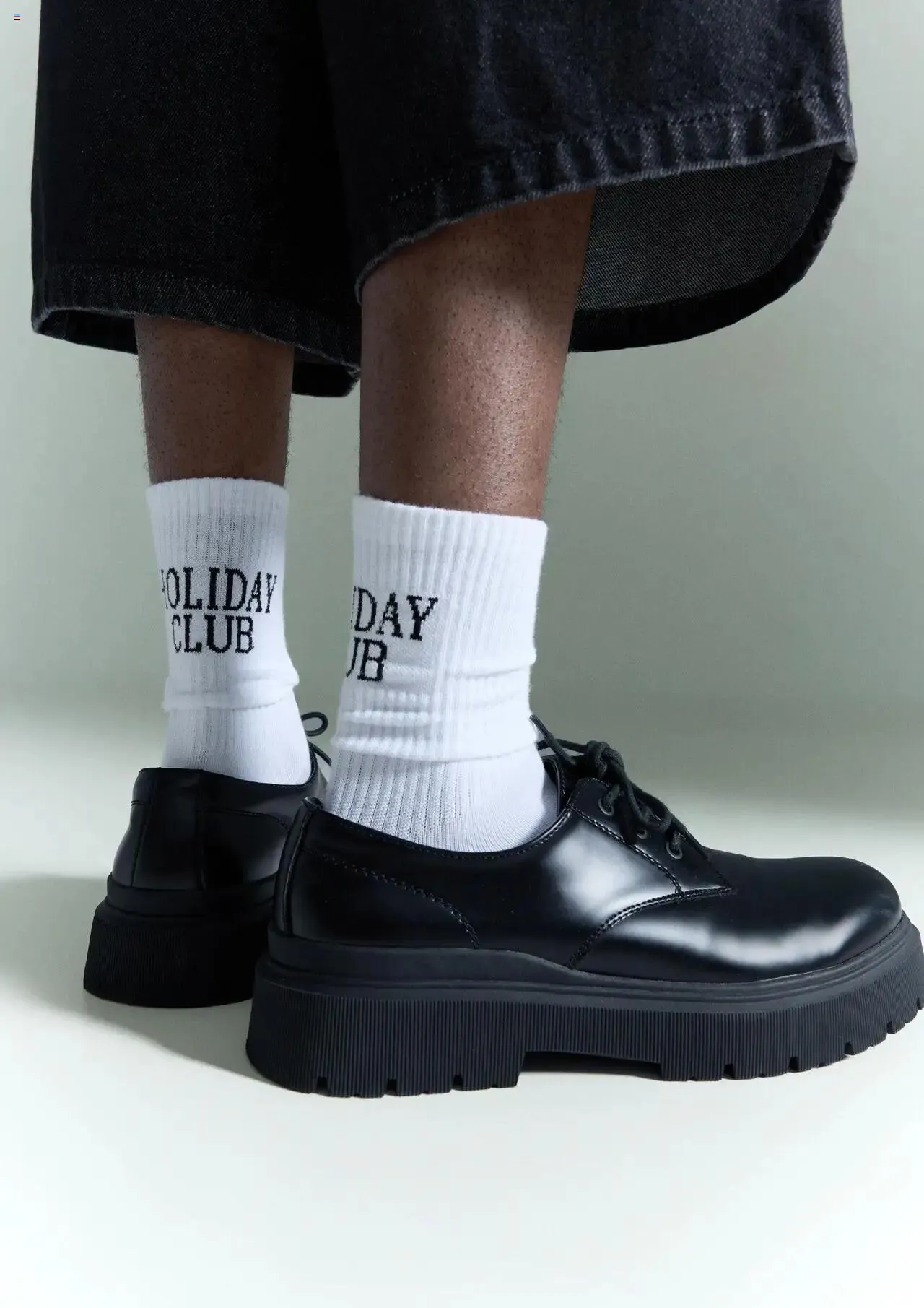 Volantino Bershka Men da 1 settembre a 31 dicembre di 2024 - Pagina del volantino 7