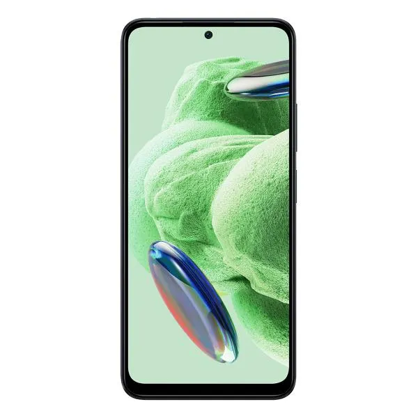 XIAOMI Redmi Note 12 Dual 5G 4GB/ 128GB Smartphone