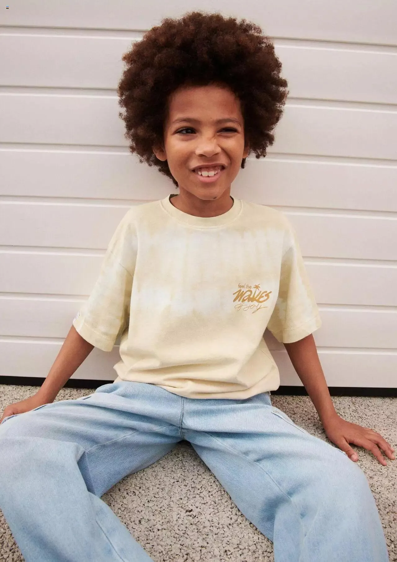 Gazetka Zara promocje - Boys od 1 lipca do 31 grudnia 2024 - Strona 12