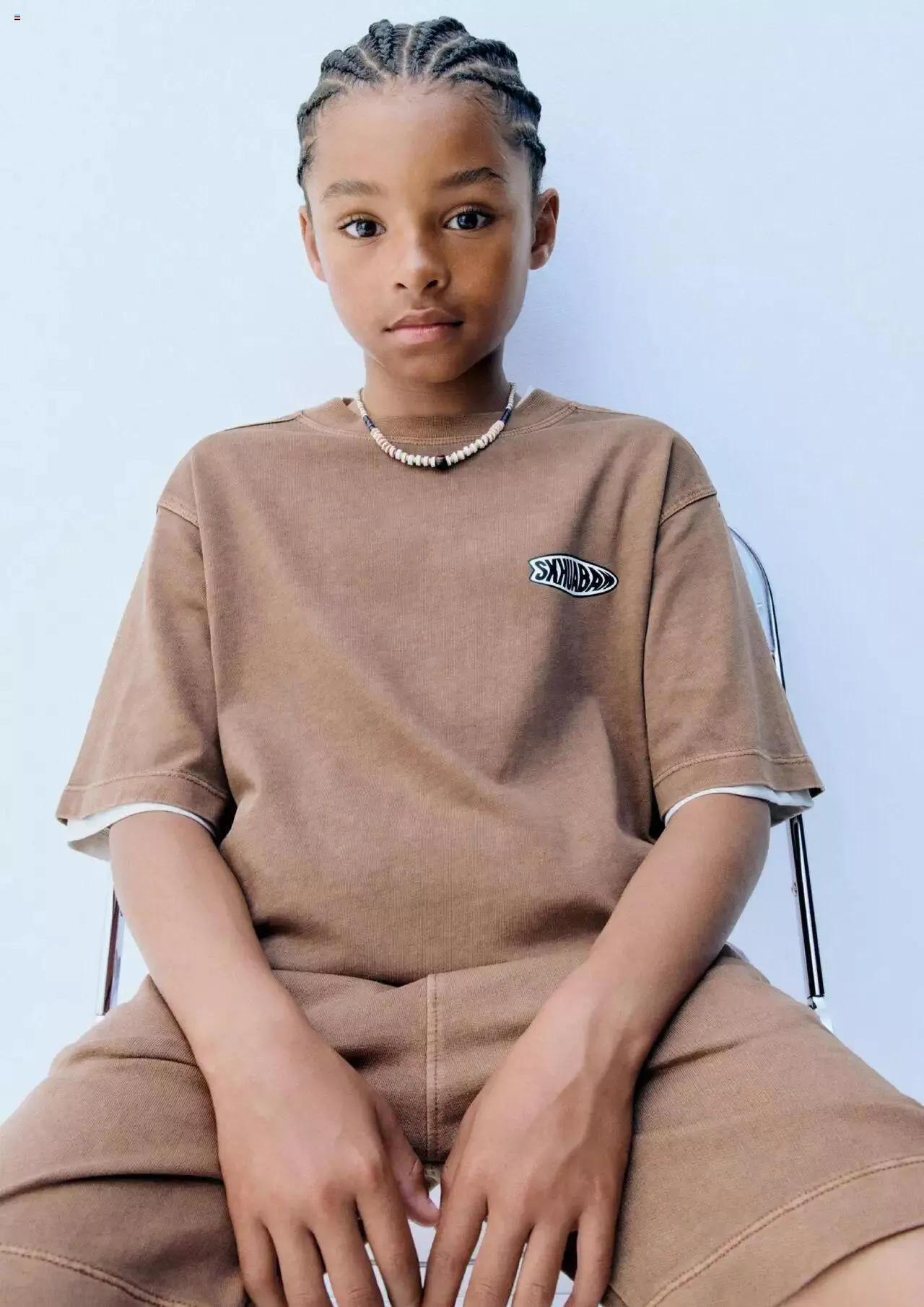 Gazetka Zara promocje - Boys od 1 lipca do 31 grudnia 2024 - Strona 6