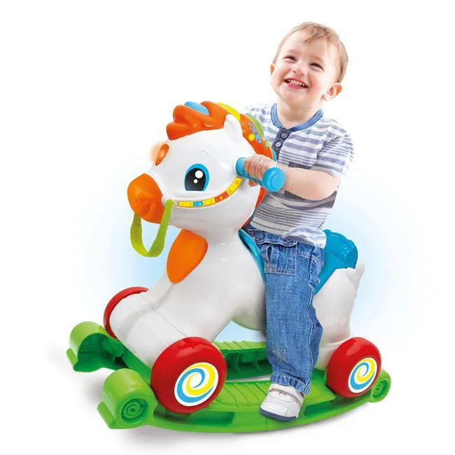 Παιχνίδι Λάκης Αλογάκης - Clementoni