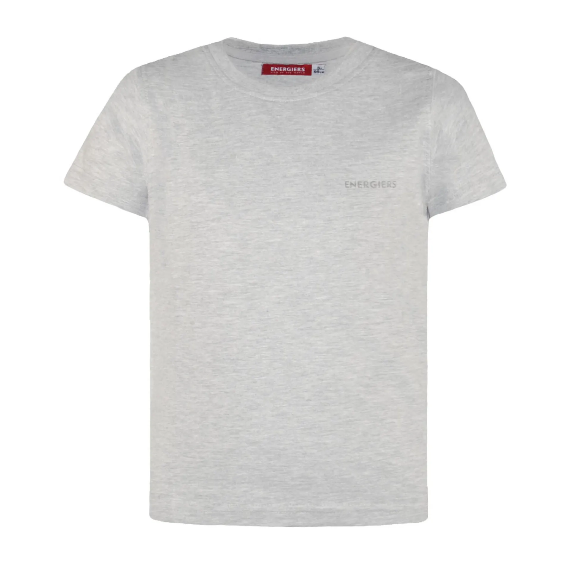 Μπλούζα μονόχρωμη basic line | ΜΕΛΑΝΖΕ