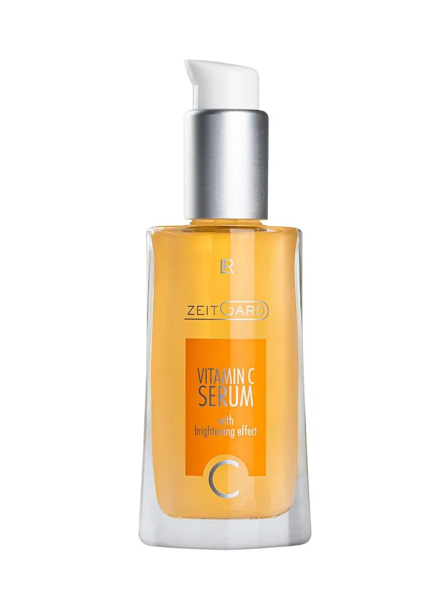 Vitamin C Serum για Λάμψη