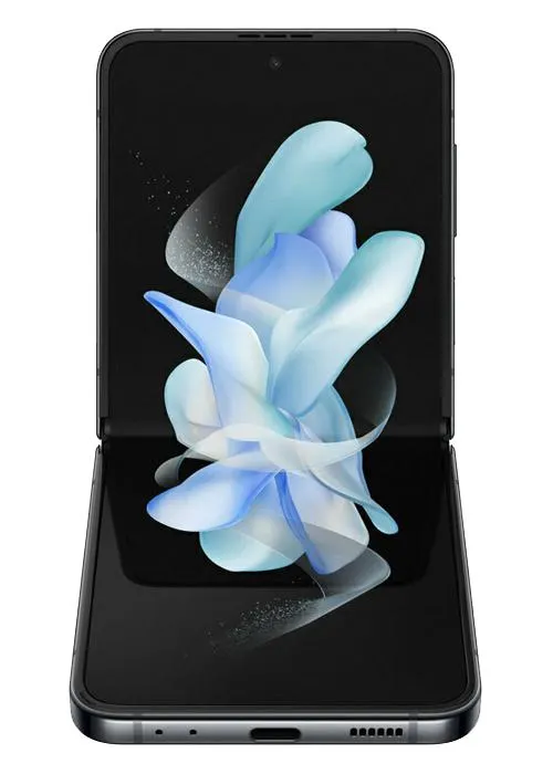 Samsung Z Flip 4 5G 256GB Gold