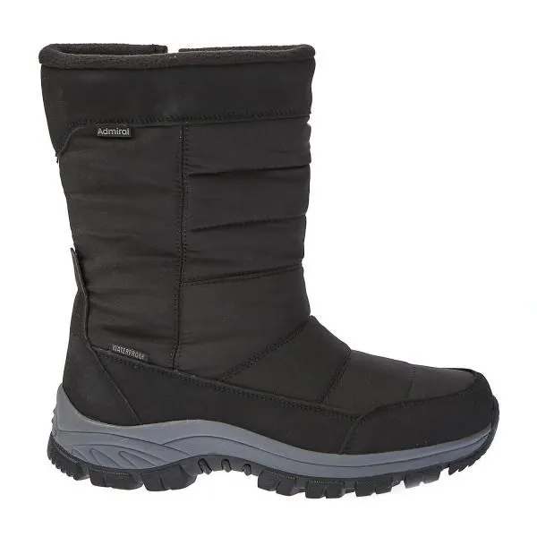 Admiral Γυναικεία Παπούτσια Γαλότσες Ski Dien