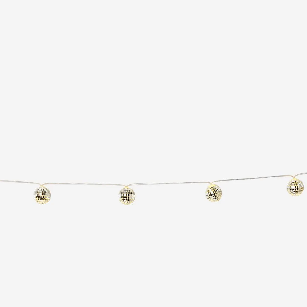 Αλυσίδα με φωτάκια. 285 cm