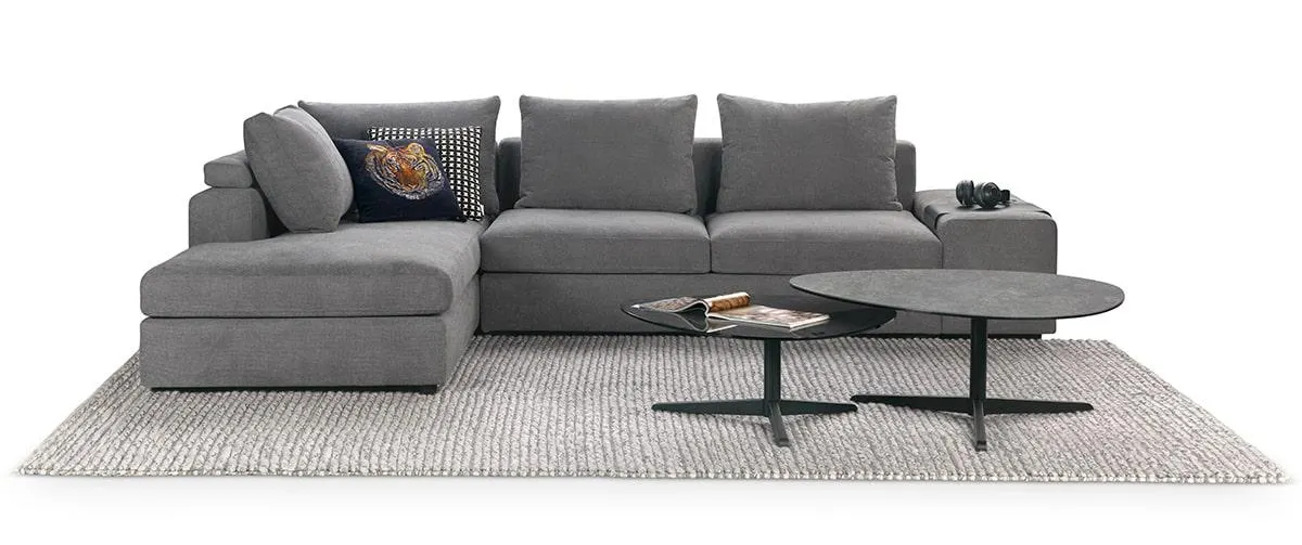 Καναπές Palermo | Entos