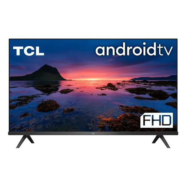 TCL 40S6200 40'' LED Full HD Smart TV Τηλεόραση