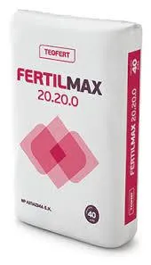 20-20-0 Fertilmax (40Kg)