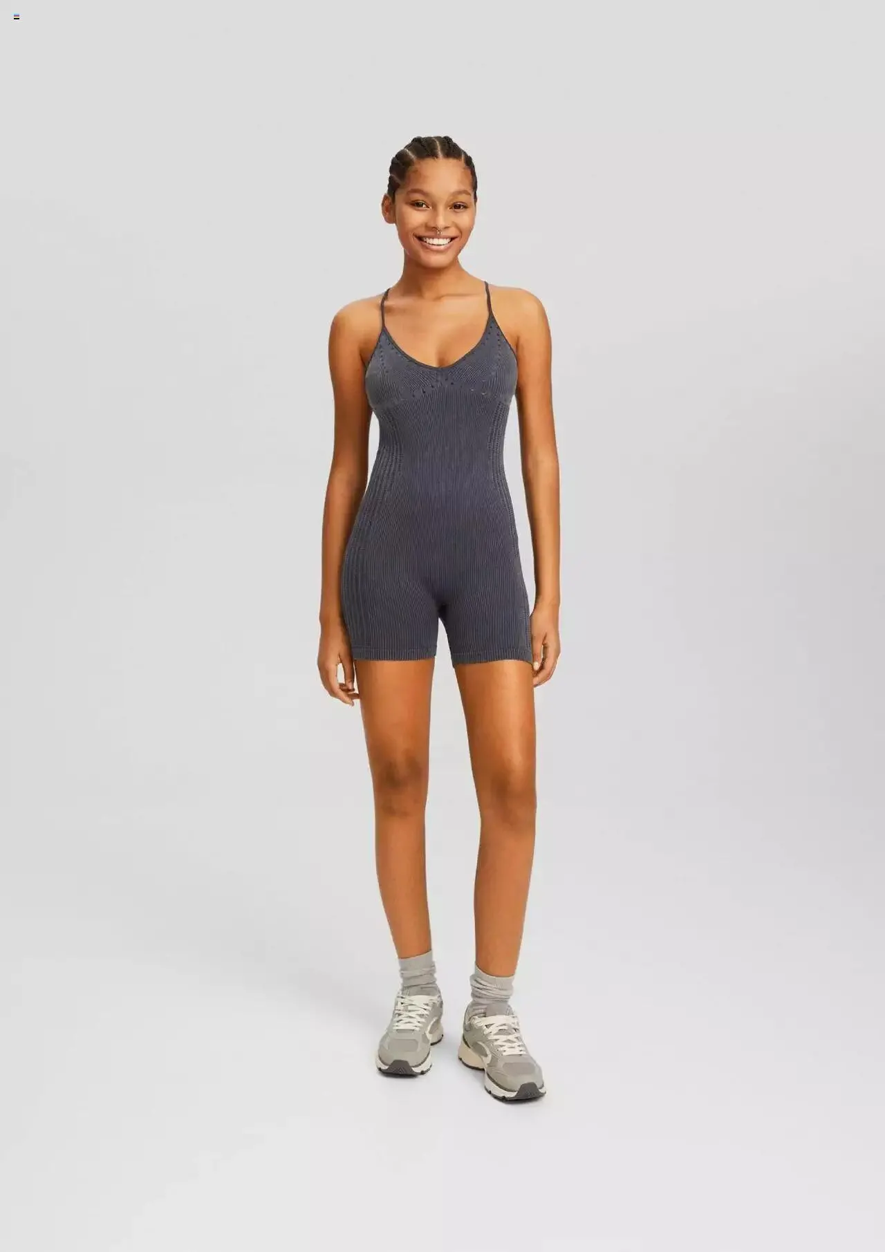 Φυλλάδιο προσφορών Bershka - Kατάλογος 08/2023 New In Women από 1 Αυγούστου έως 31 Αυγούστου 2023 - Σελίδα 16