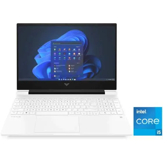 Laptop HP Victus Gaming 15-FA1005NV 15.6" Full HD (Core i5-13500H/8GB/512GB SSD/Geforce RTX 4050 6GB/Win11Home)