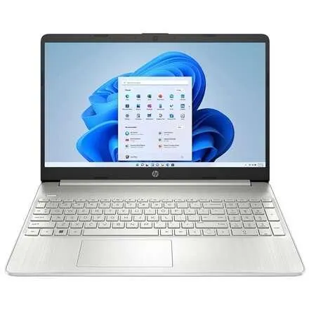 HP 15s- fq5916nv Laptop 15.6" (Core i5 1235U/16 GB/512 GB/Iris X Graphics/Windows 11 Home)