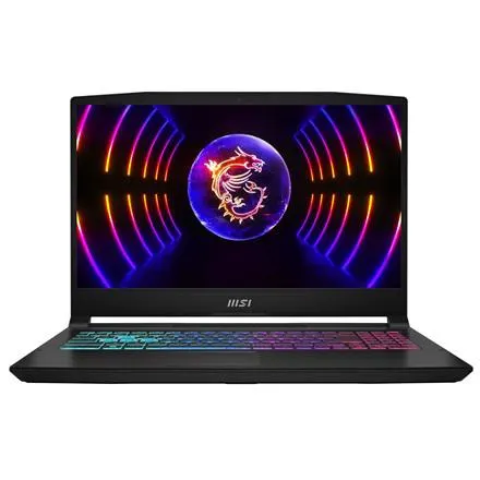 MSI Katana 17 B13VGK-665 Laptop 17.3" IPS (Core i7 13700H/32 GB/1 TB/RTX 4070 8 GB/Windows 11 Pro)