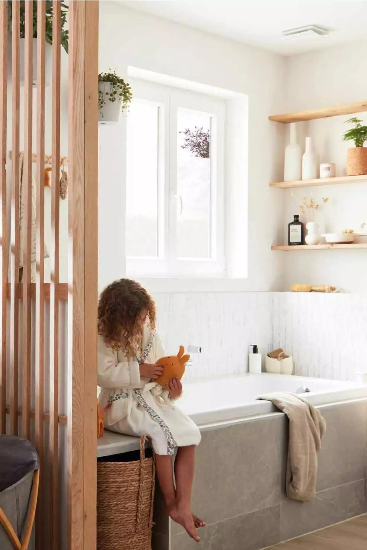 Φυλλάδιο προσφορών Leroy Merlin - Bathroom Catalogue 2023 από 1 Ιουλίου έως 31 Δεκεμβρίου 2023 - Σελίδα 3