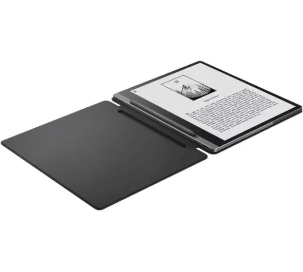 Tablet Lenovo Smart Paper 10.3'' 4GB/64GB WiFi Storm Grey + Folio Case + Pen