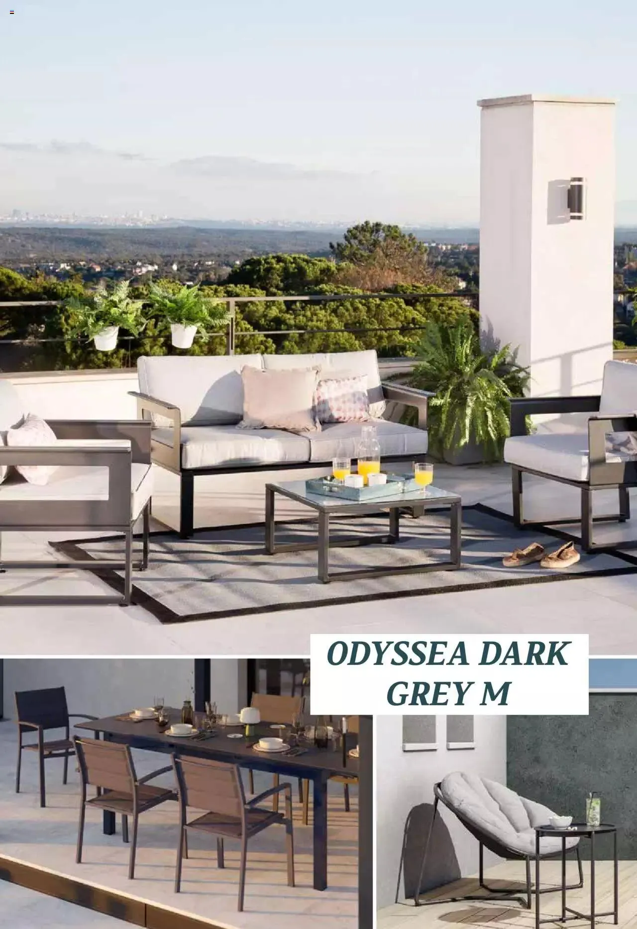 Φυλλάδιο προσφορών Leroy Merlin - Κατάλογος Naterial από 1 Αυγούστου έως 31 Δεκεμβρίου 2023 - Σελίδα 72