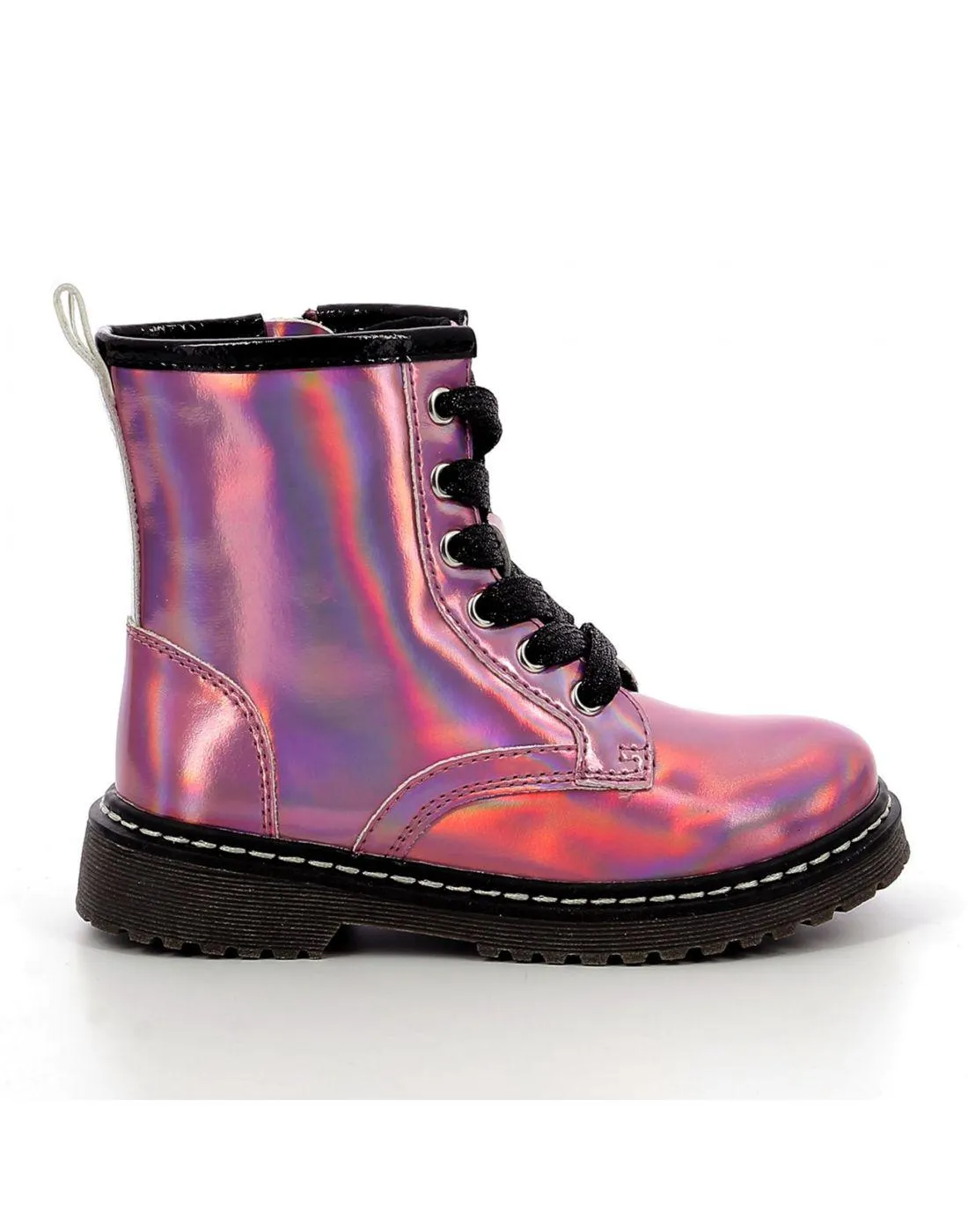 Mod 8 Girls Boots
