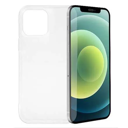 Sentio Θήκη Back Cover για Apple iPhone 13