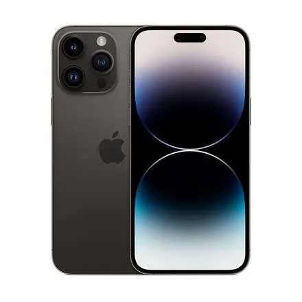 Apple iPhone 14 Pro Max 128GB 5G Space Black