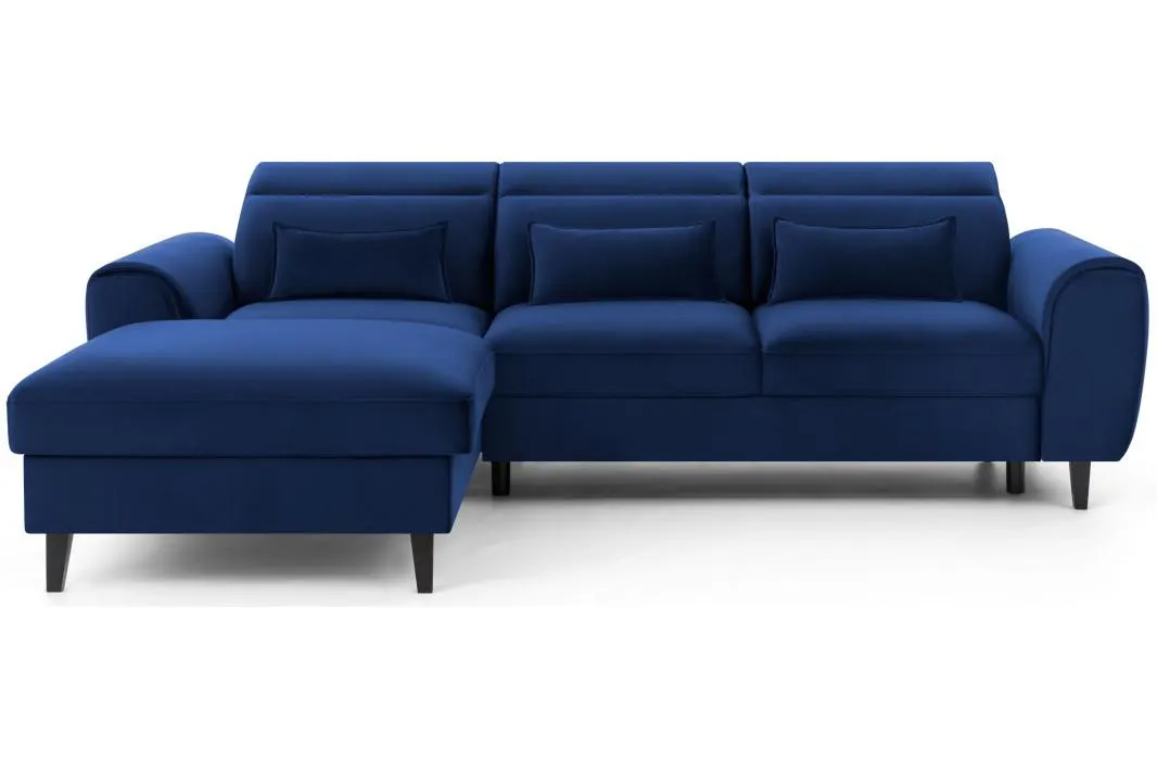 Γωνιακός καναπές Fornal