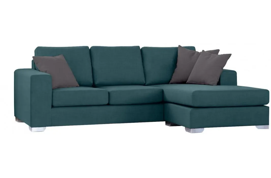 Γωνιακός καναπές Lima