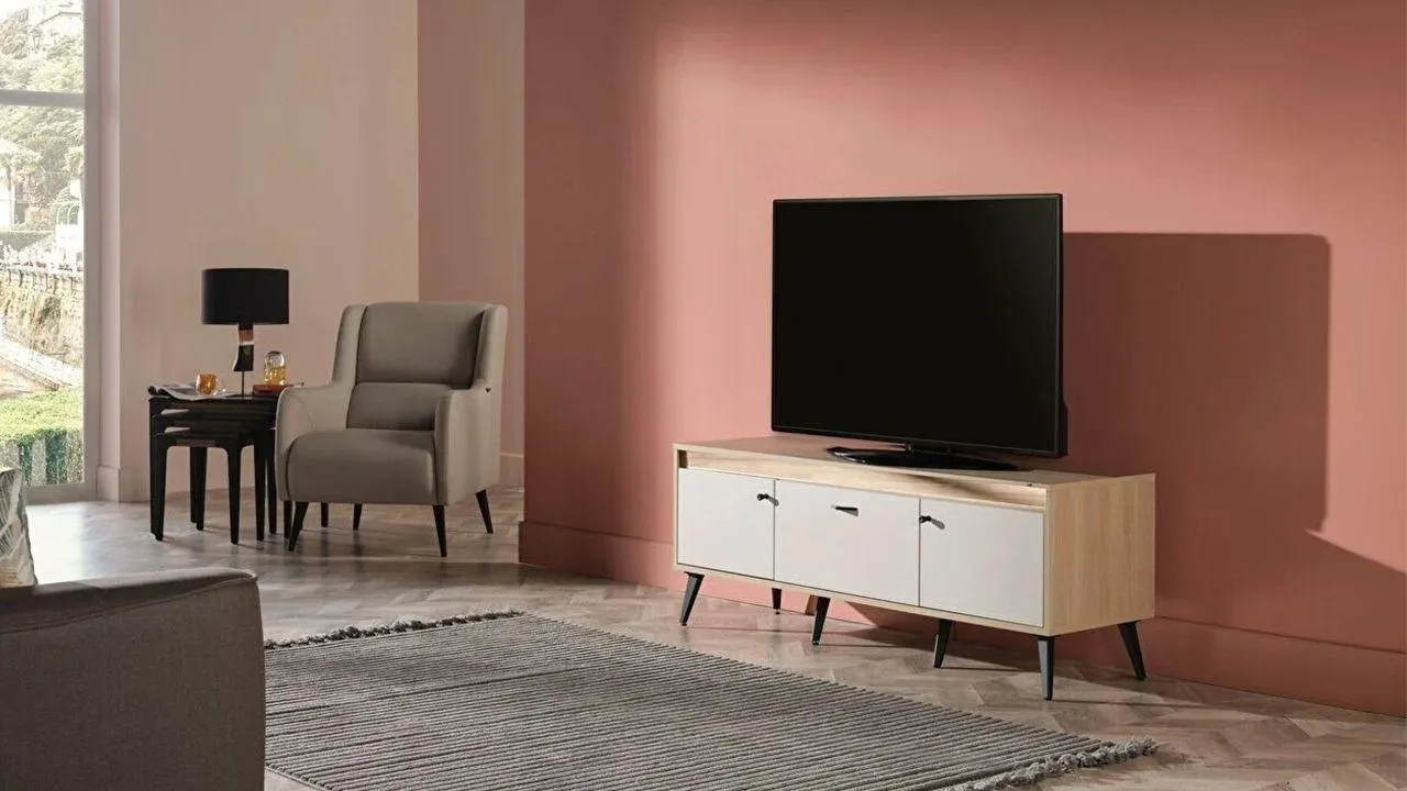 Έπιπλο TV Serez