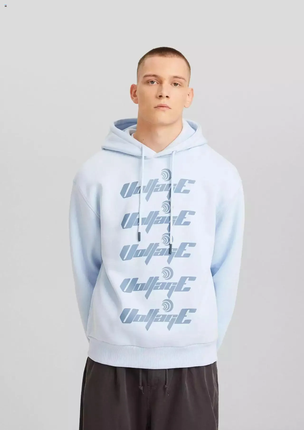 Φυλλάδιο προσφορών Bershka - Kατάλογος 11/2023 New In Men´s Clothing από 1 Νοεμβρίου έως 30 Νοεμβρίου 2023 - Σελίδα 11