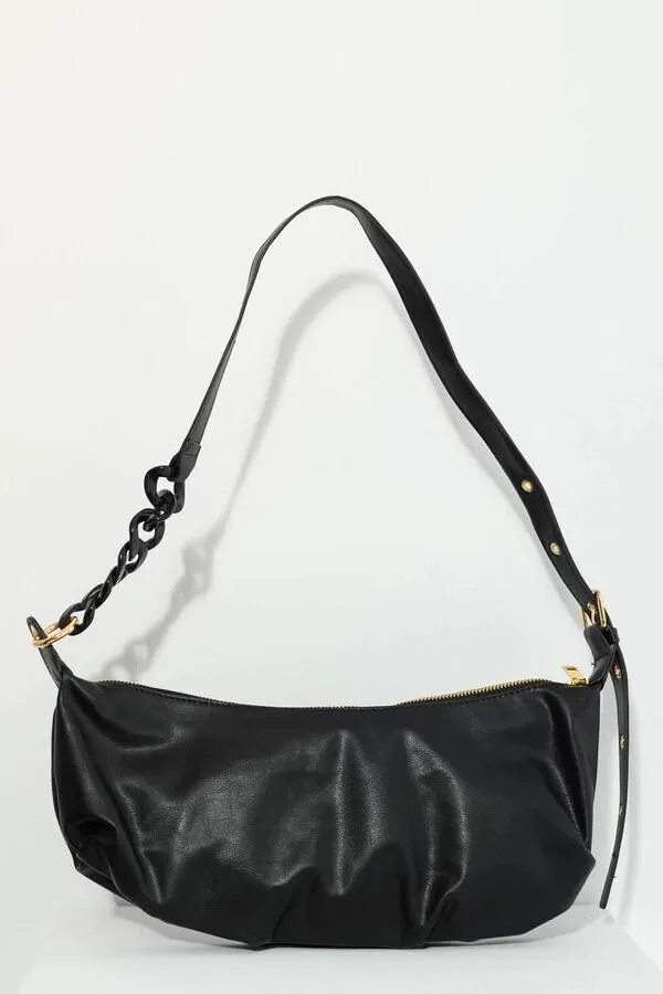 Τσαντάκι σε όψη δερματίνης