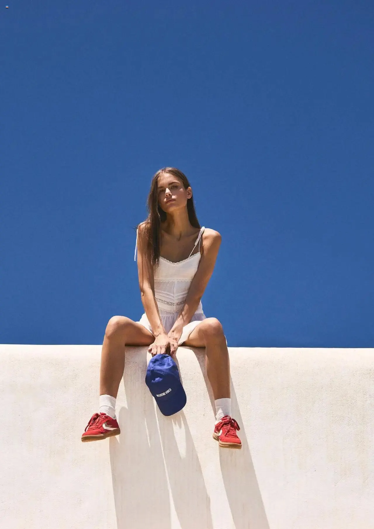 Volantino Bershka Women da 1 agosto a 31 dicembre di 2024 - Pagina del volantino 5