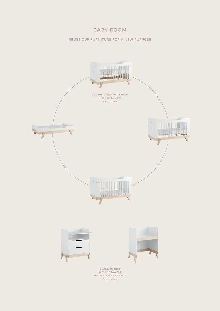 Φυλλάδιο προσφορών CATALOGUE-2023_24 από 7 Δεκεμβρίου έως 31 Δεκεμβρίου 2024 - Σελίδα 8