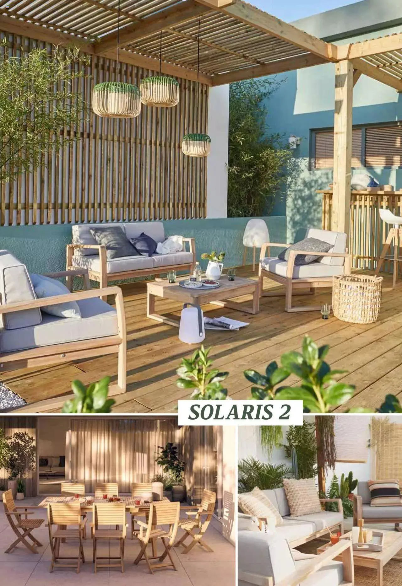 Φυλλάδιο προσφορών Leroy Merlin - Κατάλογος Naterial από 1 Αυγούστου έως 31 Δεκεμβρίου 2023 - Σελίδα 146