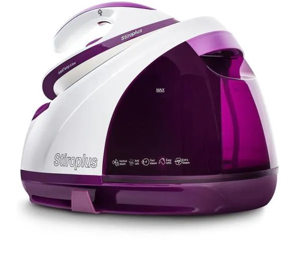 Σύστημα Σιδερώματος Stiroplus SP 2020