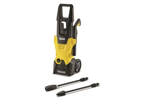 Πλυστικό Μηχάνημα Karcher K3