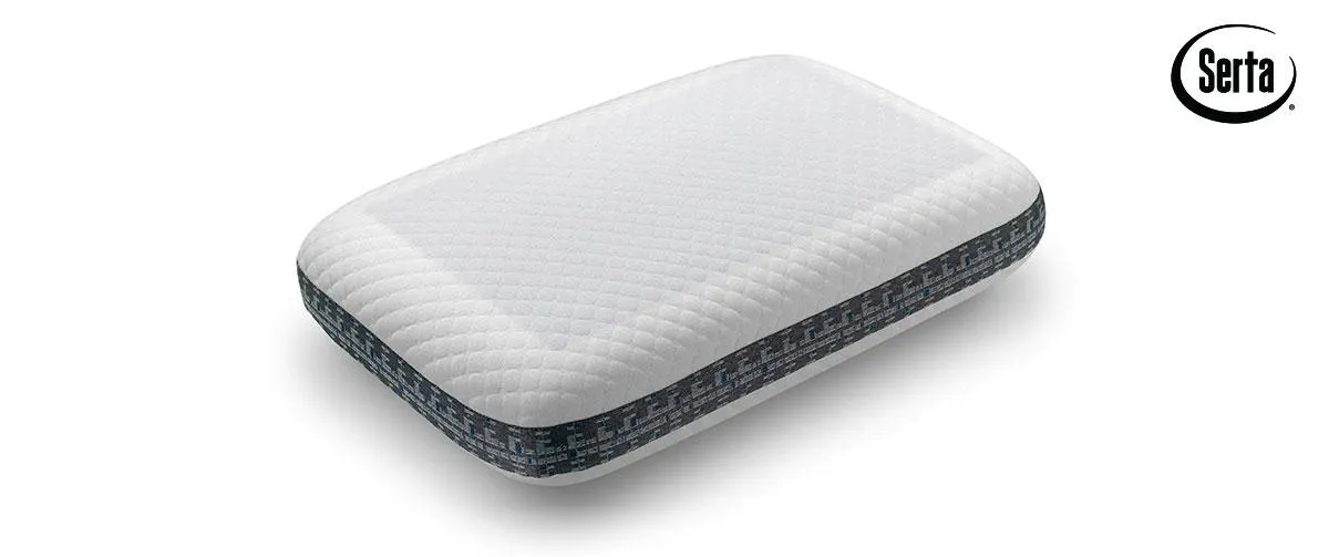 Μαξιλάρι platinum gel memory foam