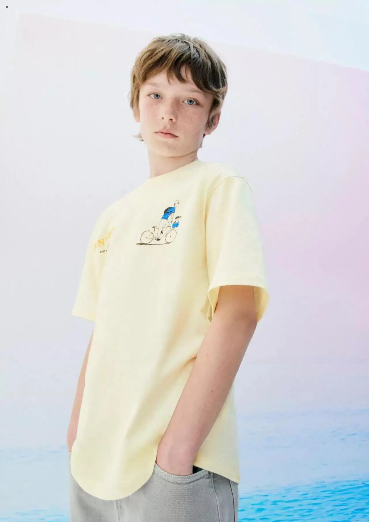 Zara - New in Boys van 31 mei tot 31 december 2024 - Folder pagina 5