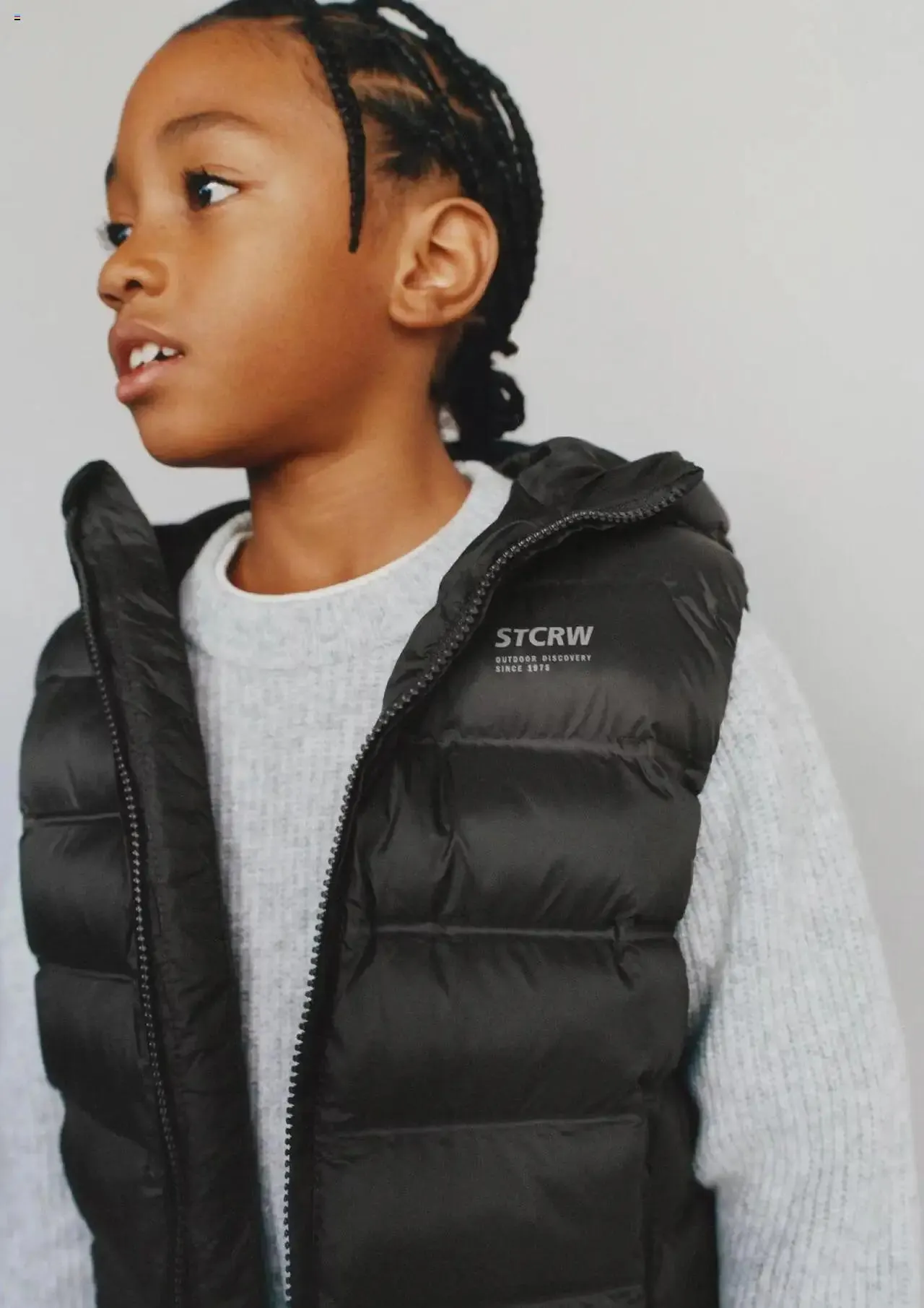 Katalog Zara İndirim Erkek Çocuk 1 Ekim - 31 Aralık 2024 - aktüel Sayfa 4