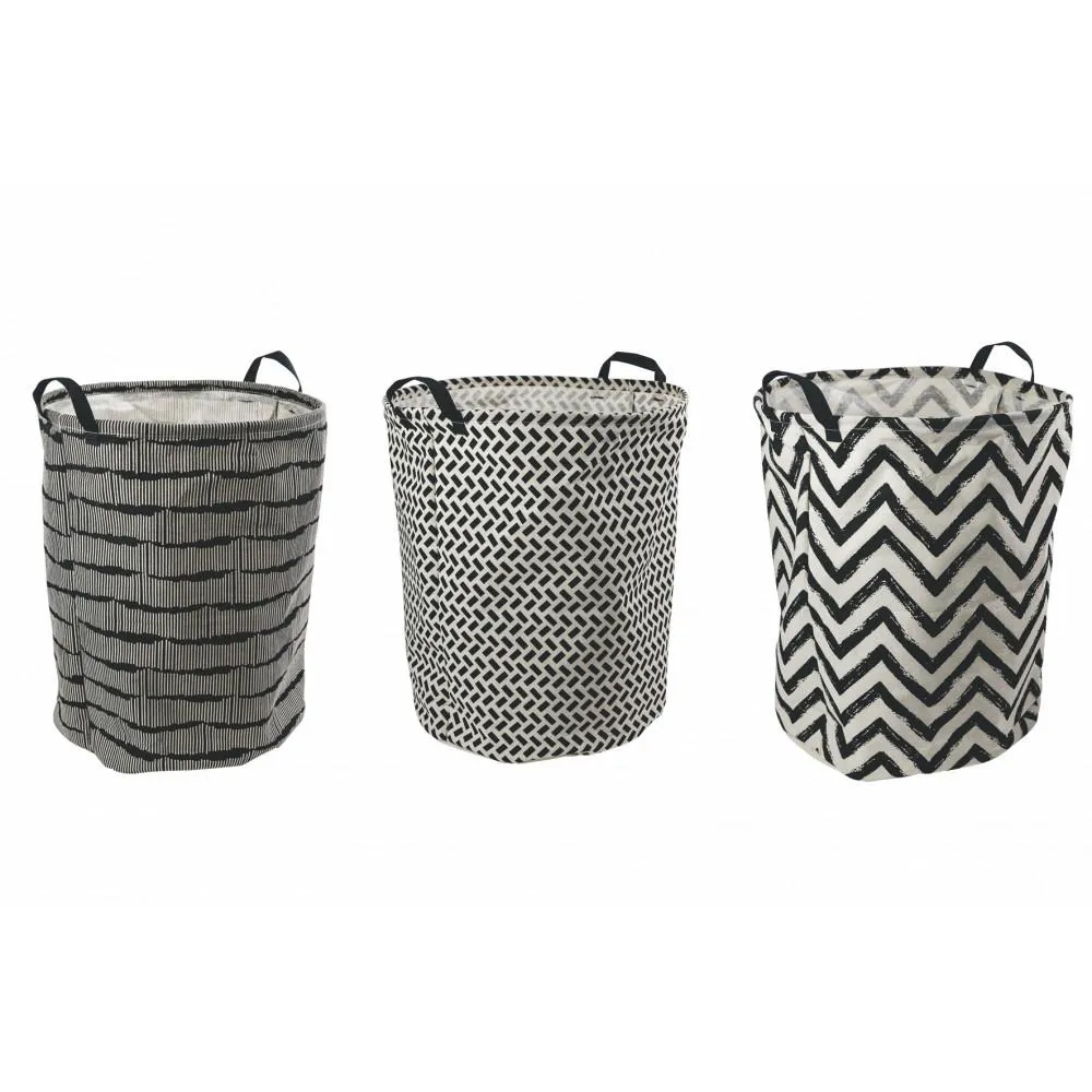 GALILEO - Σάκος Απλύτων Ethnic 40x58cm