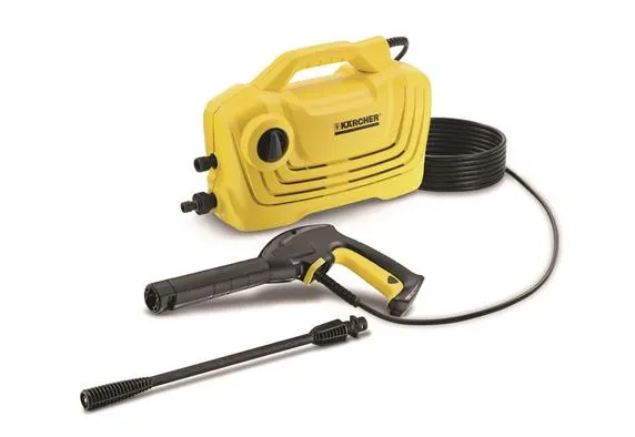Πλυστικό Μηχάνημα Karcher K2 Classic