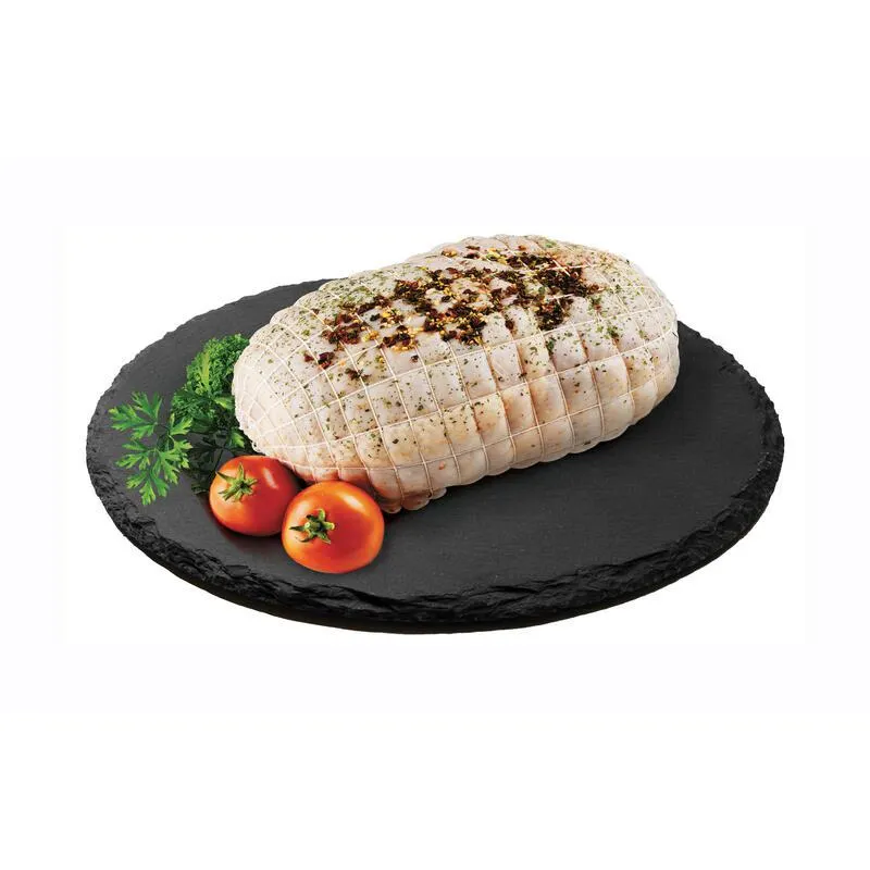 Κοτόπουλο Ρολό Γεμιστό Νωπό Ελληνικό το Κιλό