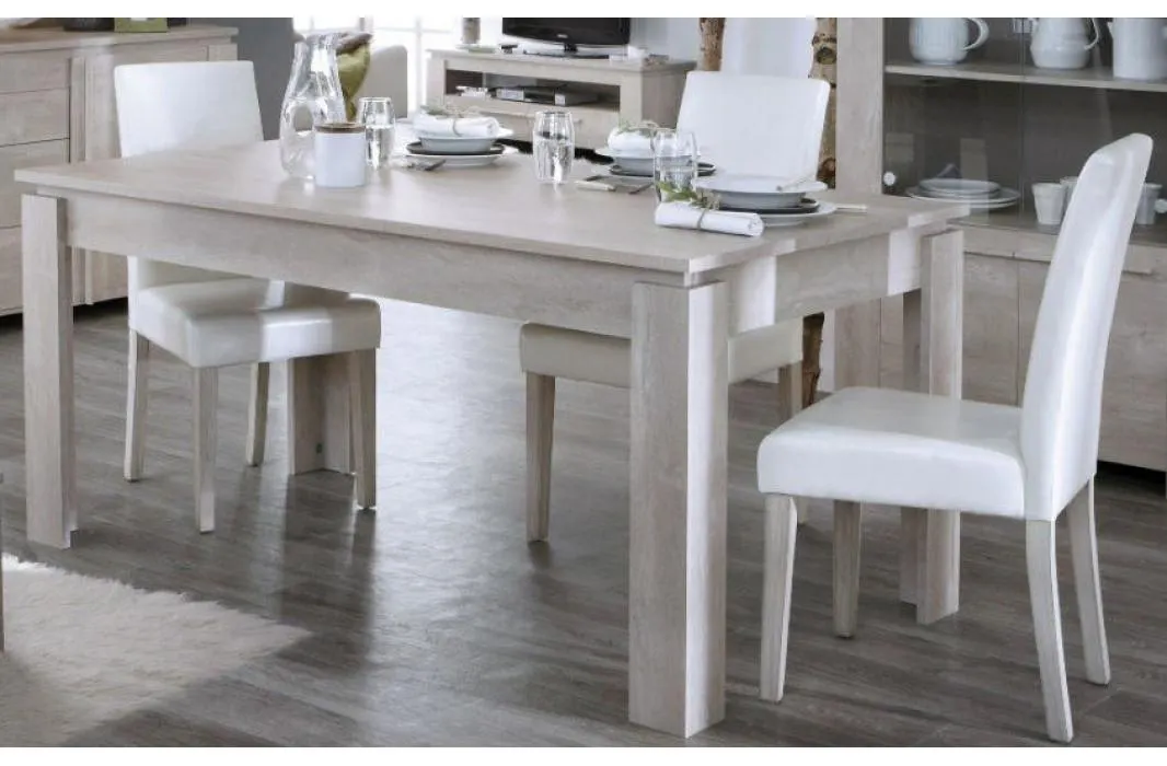 Σετ τραπεζαρίας Sema