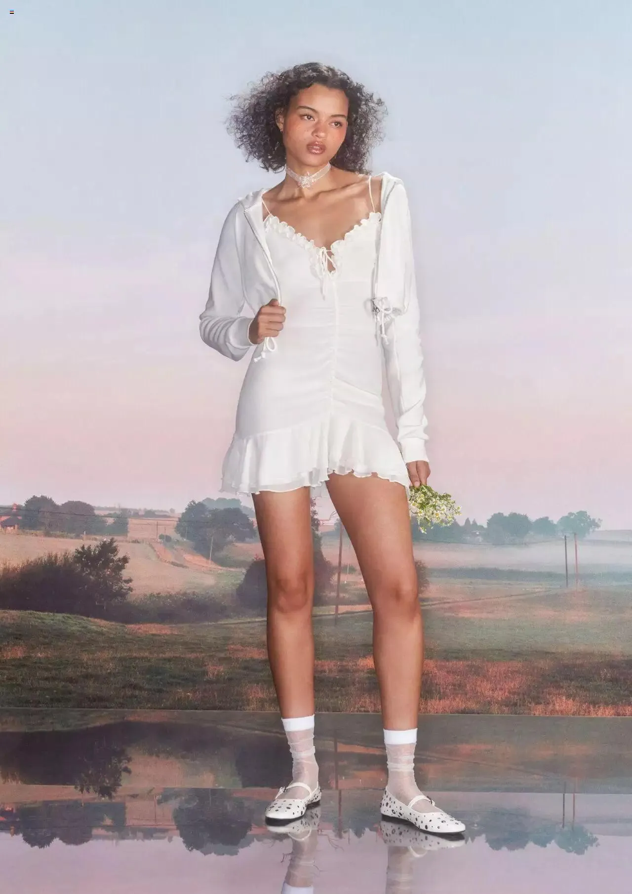 Φυλλάδιο προσφορών Bershka - Kατάλογος 06/2024 New In Women´s Clothing από 1 Ιουνίου έως 30 Ιουνίου 2024 - Σελίδα 3