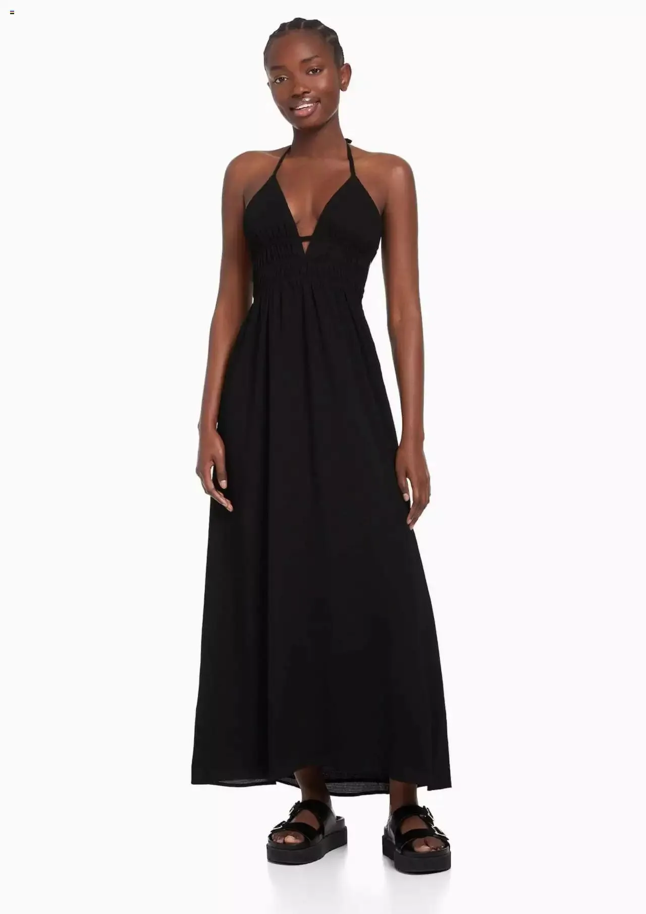 Φυλλάδιο προσφορών Bershka - Kατάλογος 07/2023 New In Women από 1 Ιουλίου έως 31 Ιουλίου 2023 - Σελίδα 5