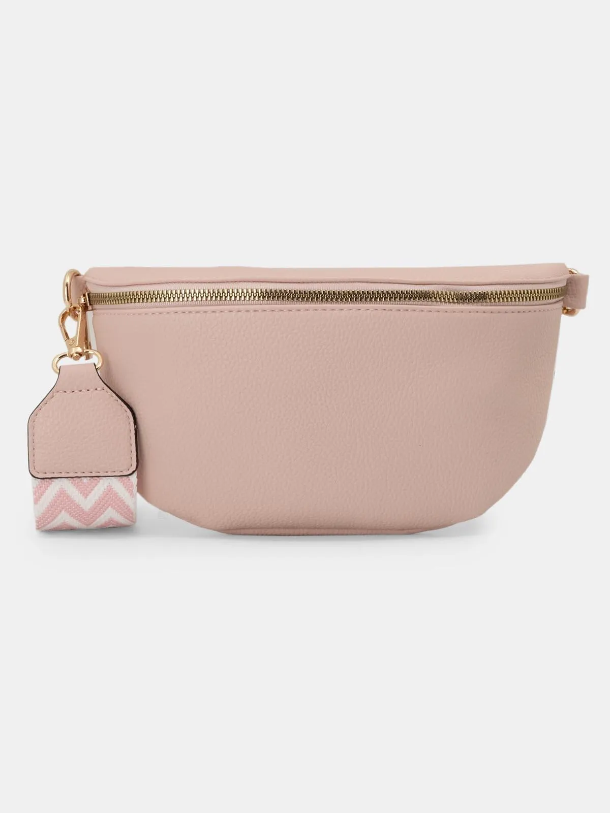 Belt bag με αποσπώμενο λουρί