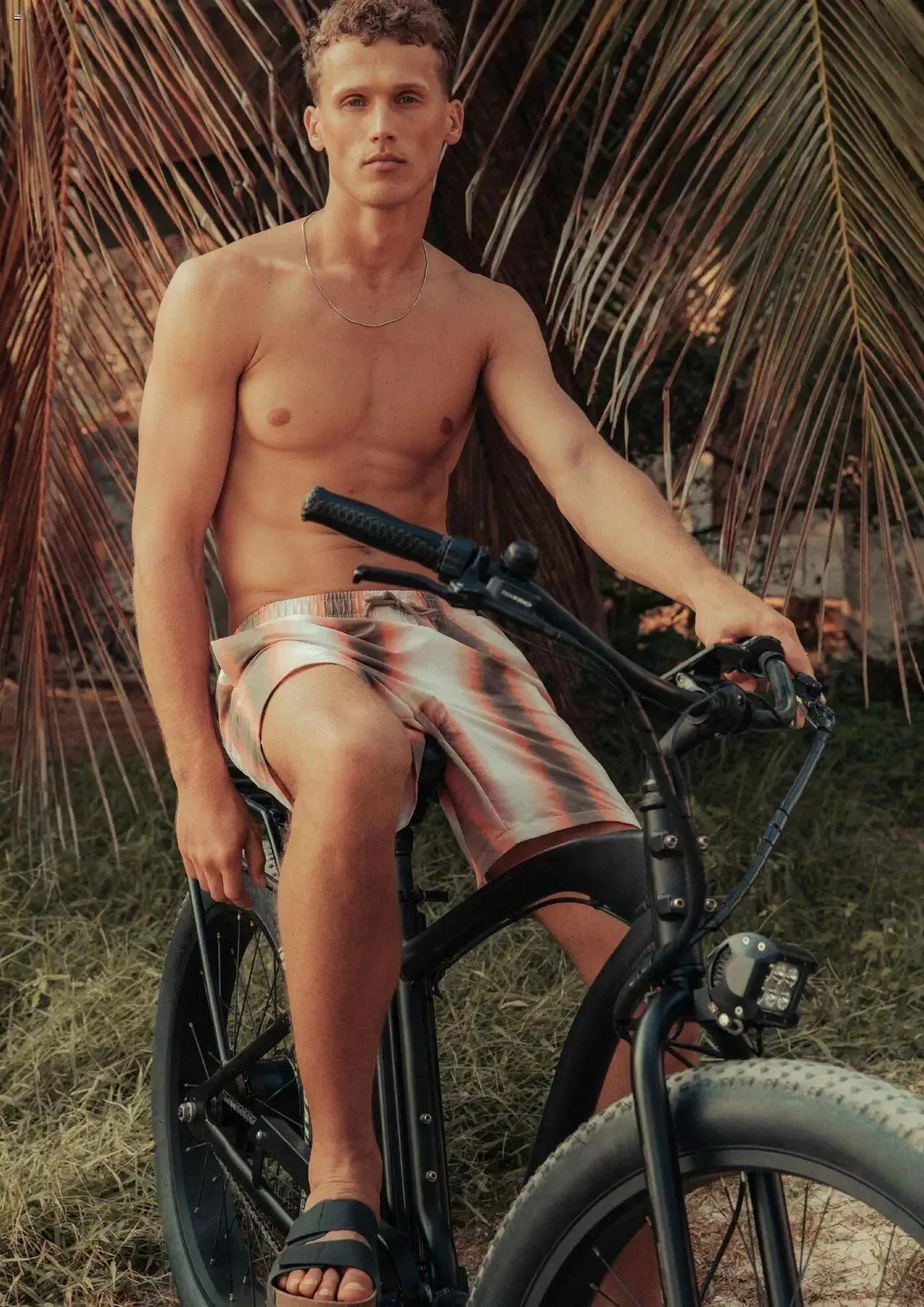 Gazetka Zara promocje - Men od 1 czerwca do 31 grudnia 2024 - Strona 10