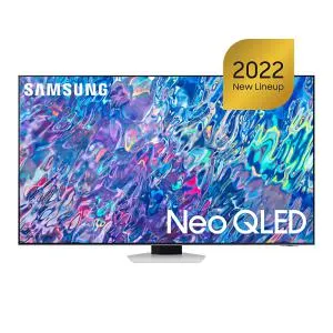 SAMSUNG QE85QN85B 85'' Neo QLED 4K Smart TV Τηλεόραση