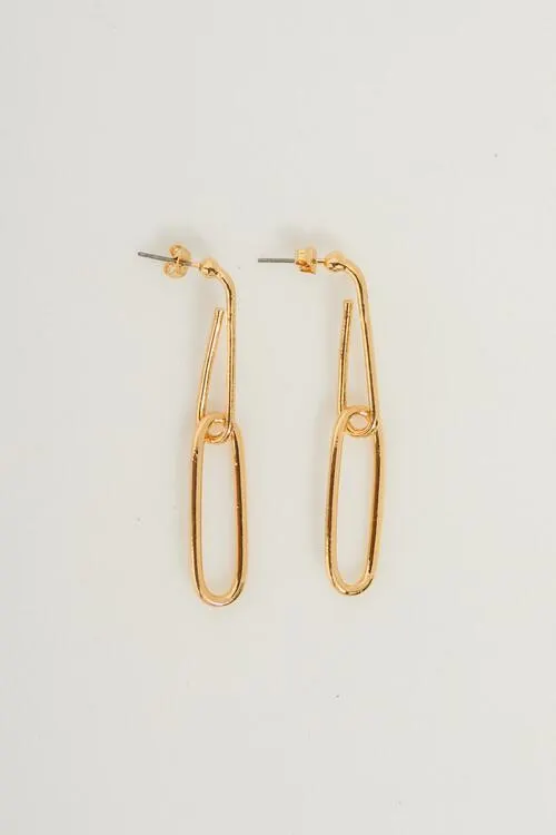 Κρεμαστά σκουλαρίκια